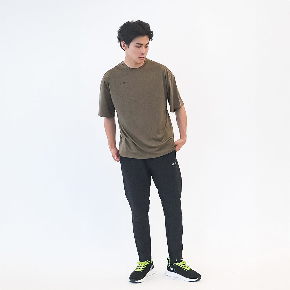 SOFT DRY 半袖Tシャツ – SFIDA Online Store