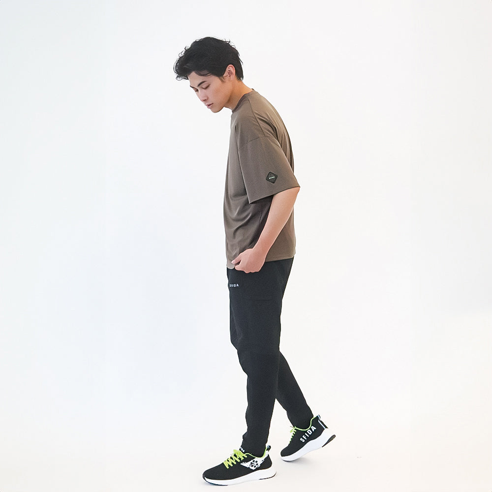 SOFT DRY 半袖Tシャツ