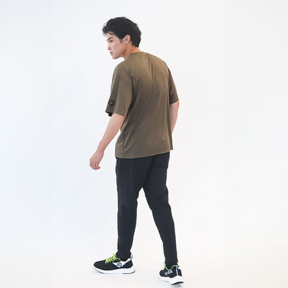 SOFT DRY 半袖Tシャツ