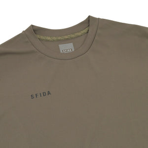 SOFT DRY 半袖Tシャツ　SA-24517