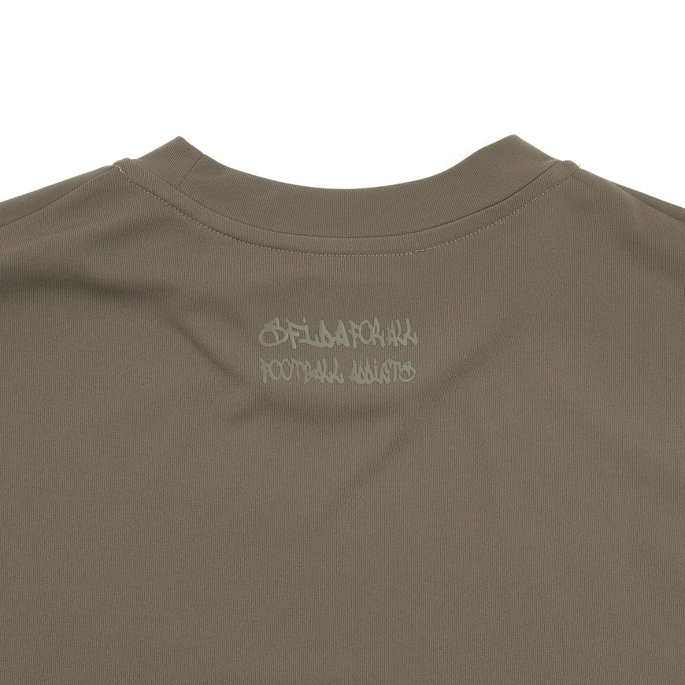 OUTLET】SOFT DRY 半袖Tシャツ SA-24517 - sfida Online Store