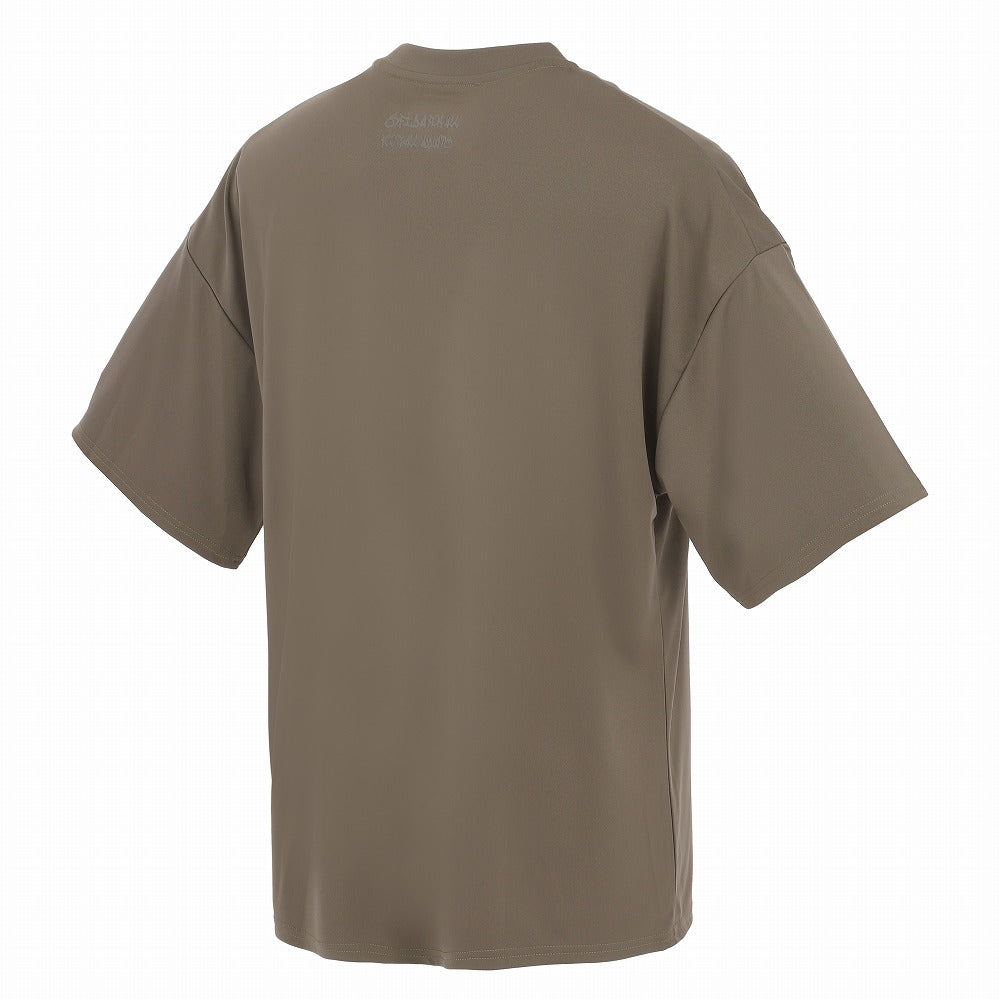 SOFT DRY 半袖Tシャツ