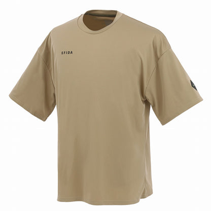 SOFT DRY 半袖Tシャツ