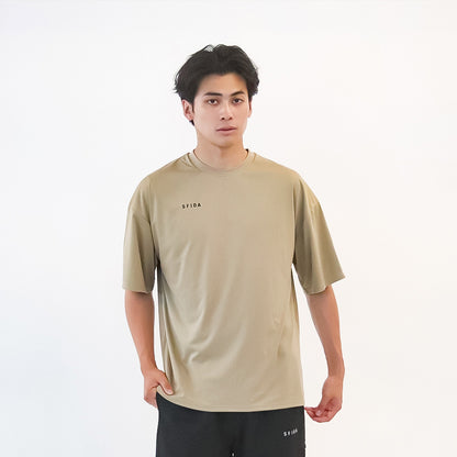 SOFT DRY 半袖Tシャツ