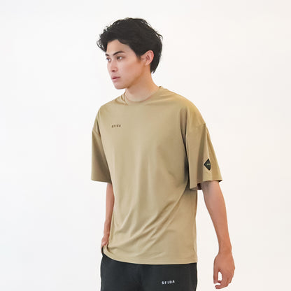 SOFT DRY 半袖Tシャツ