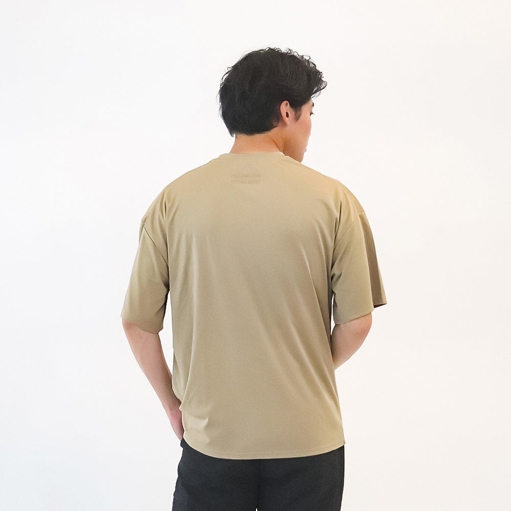 SOFT DRY 半袖Tシャツ