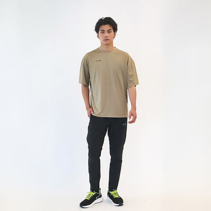 SOFT DRY 半袖Tシャツ