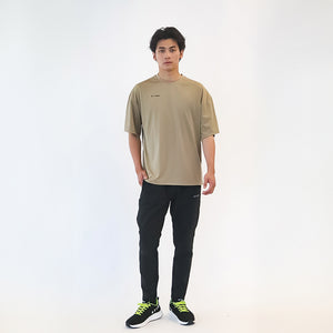 SOFT DRY 半袖Tシャツ　SA-24517