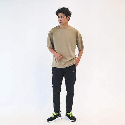 SOFT DRY 半袖Tシャツ