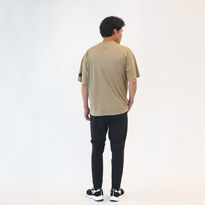 SOFT DRY 半袖Tシャツ　SA-24517