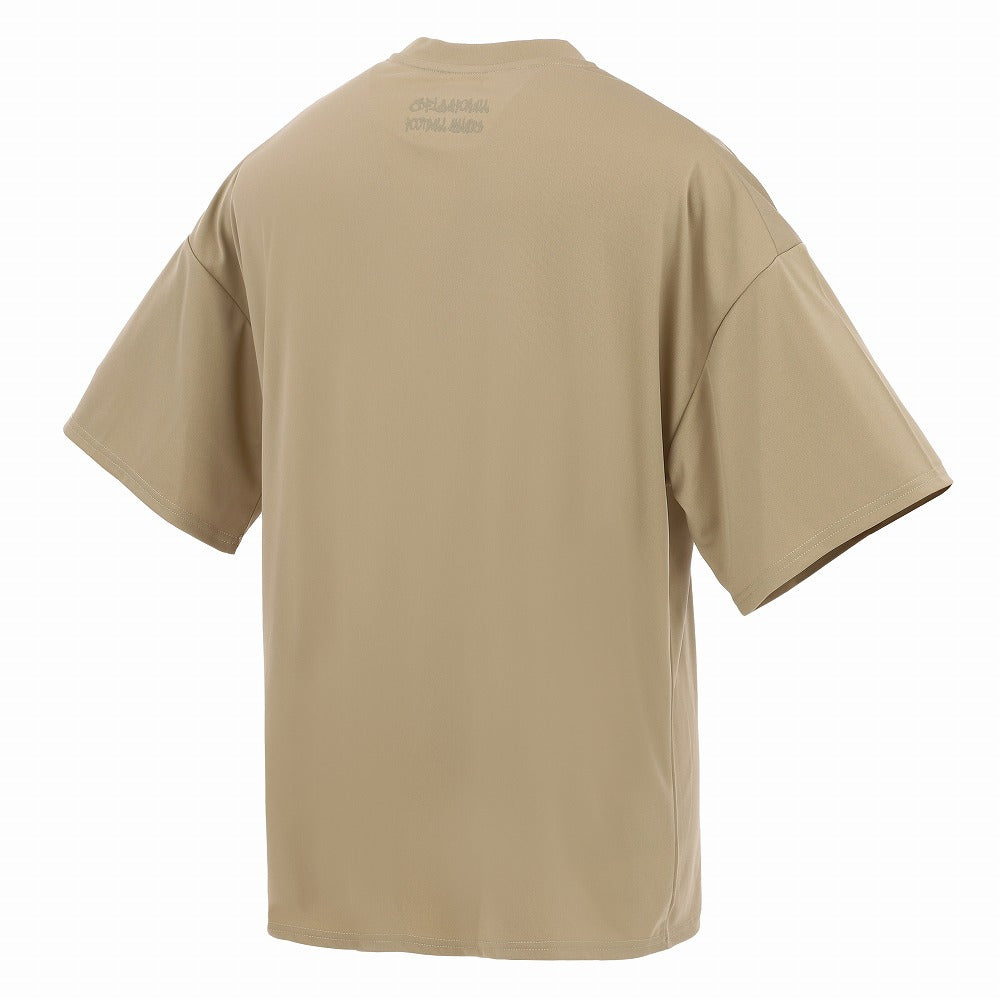 SOFT DRY 半袖Tシャツ