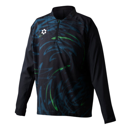 Teampress ピステHZトップ