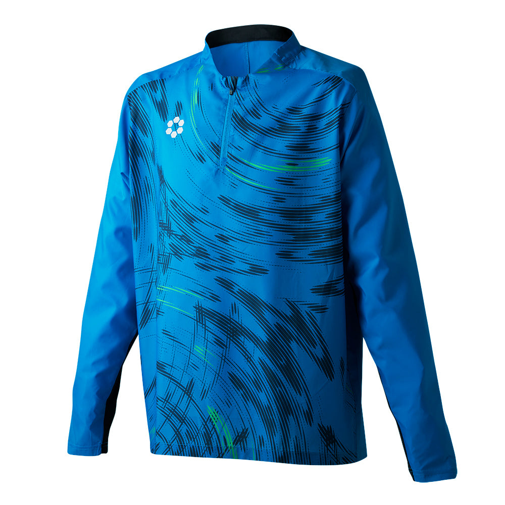 Teampress ピステHZトップ