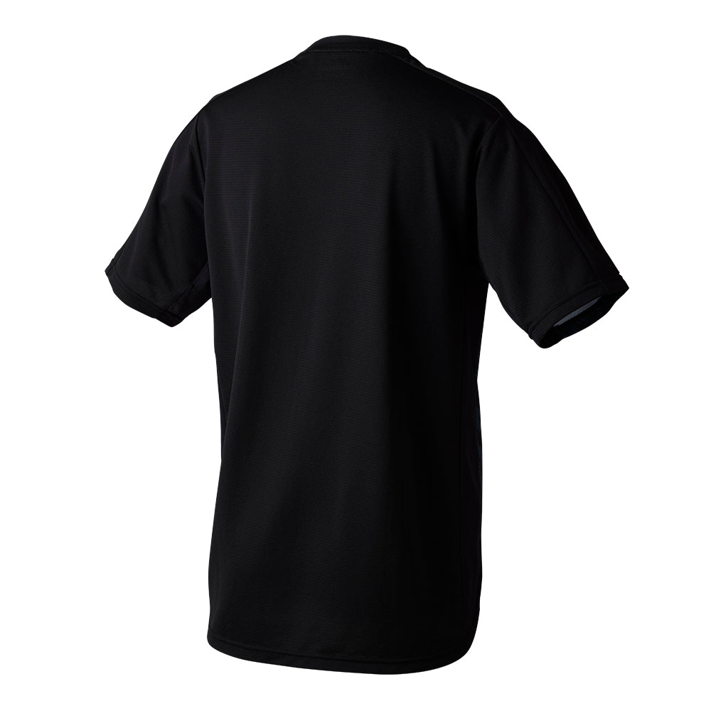 Teampress プラクティスシャツS/S