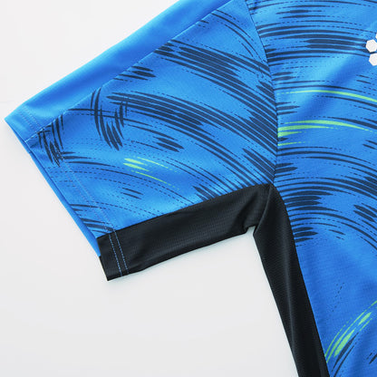 Teampress プラクティスシャツS/S