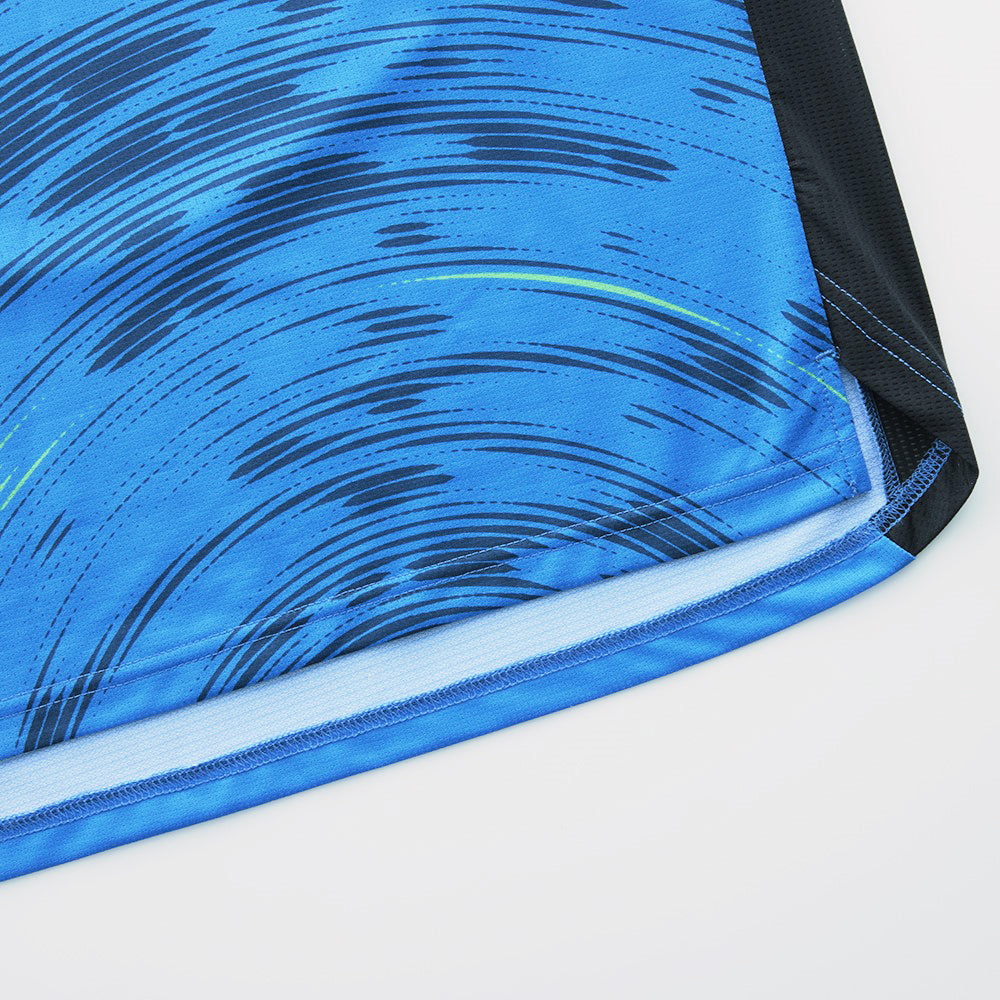 Teampress プラクティスシャツS/S