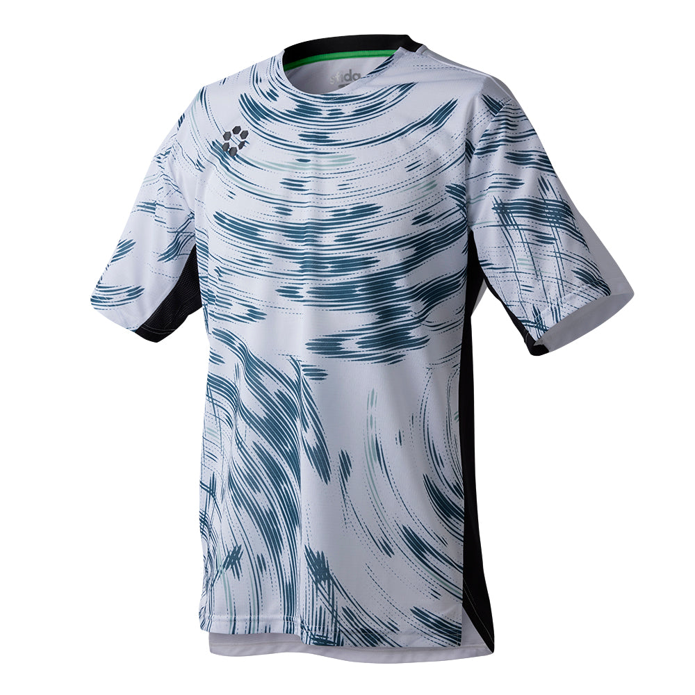 Teampress プラクティスシャツS/S