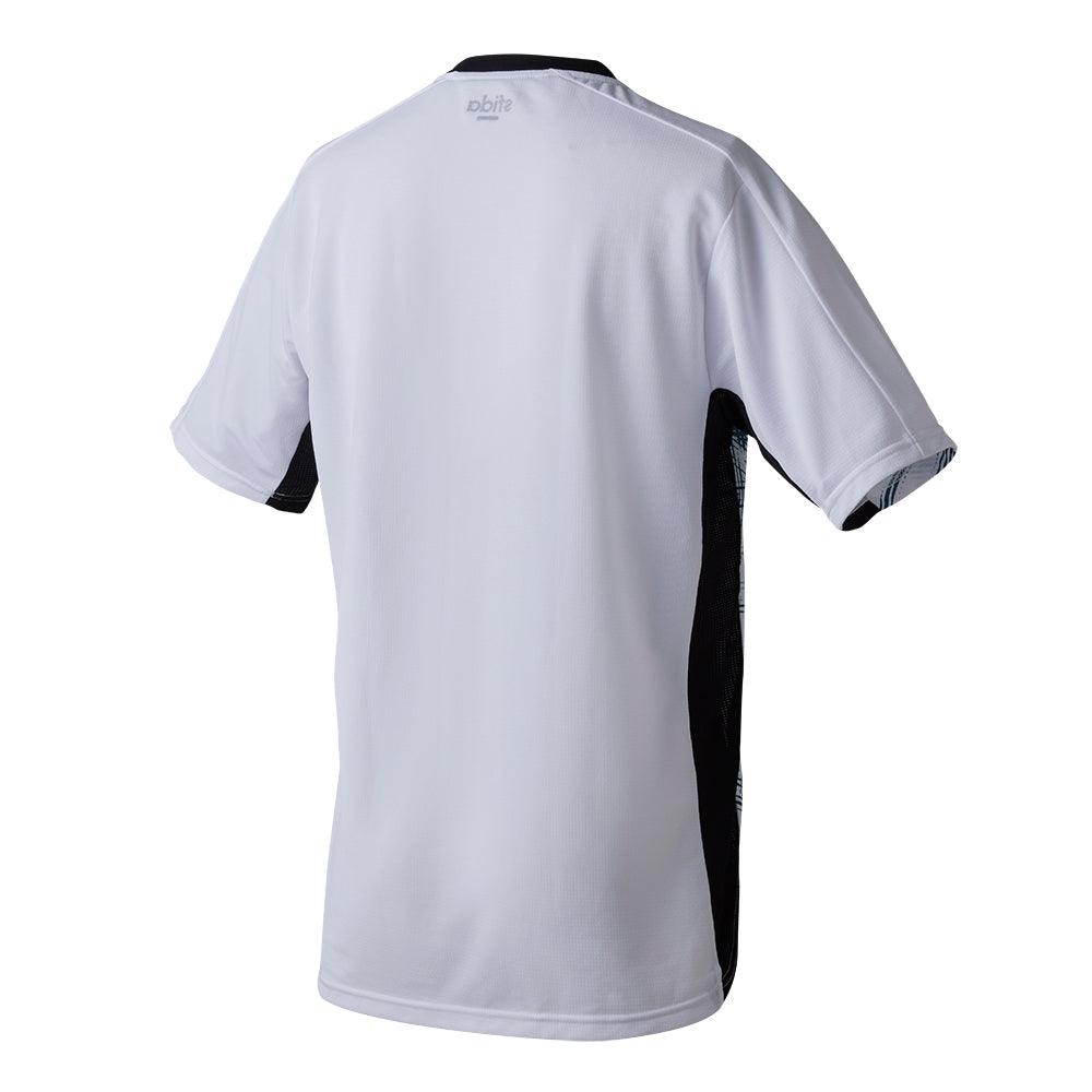 Teampress プラクティスシャツS/S