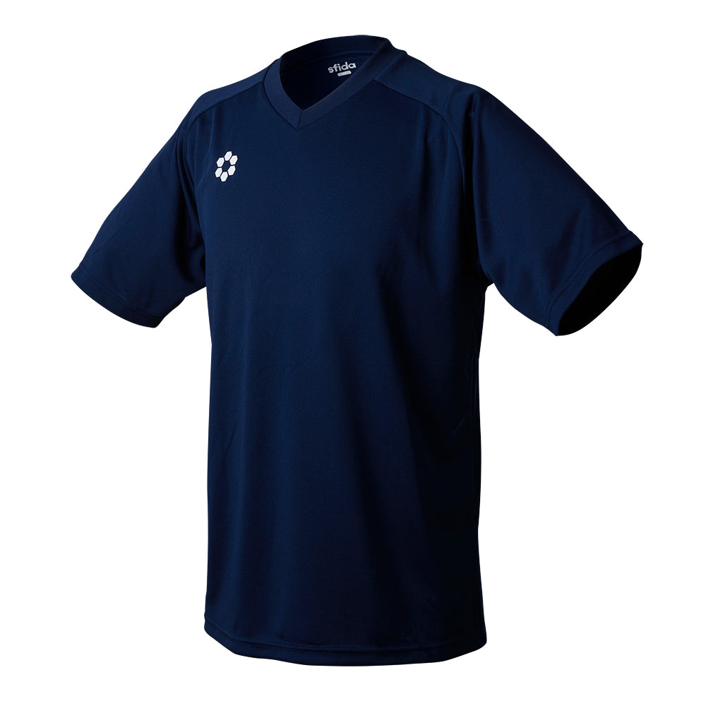 [キッズ/ジュニア]BP TEAMシャツS/S JR