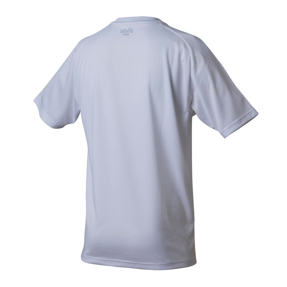 [キッズ/ジュニア]BP TEAMシャツS/S JR