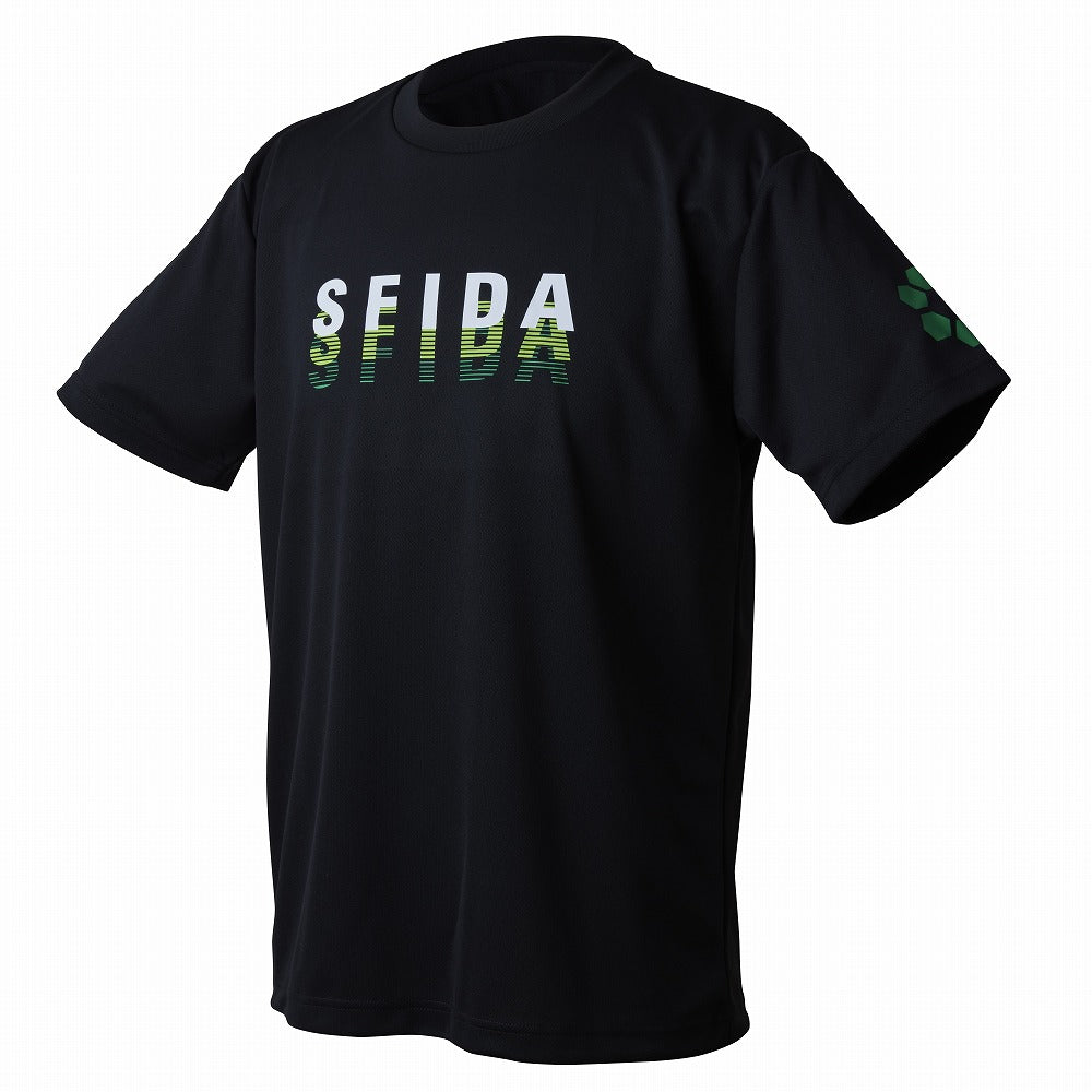 SFIDAプラクティスTシャツ JR