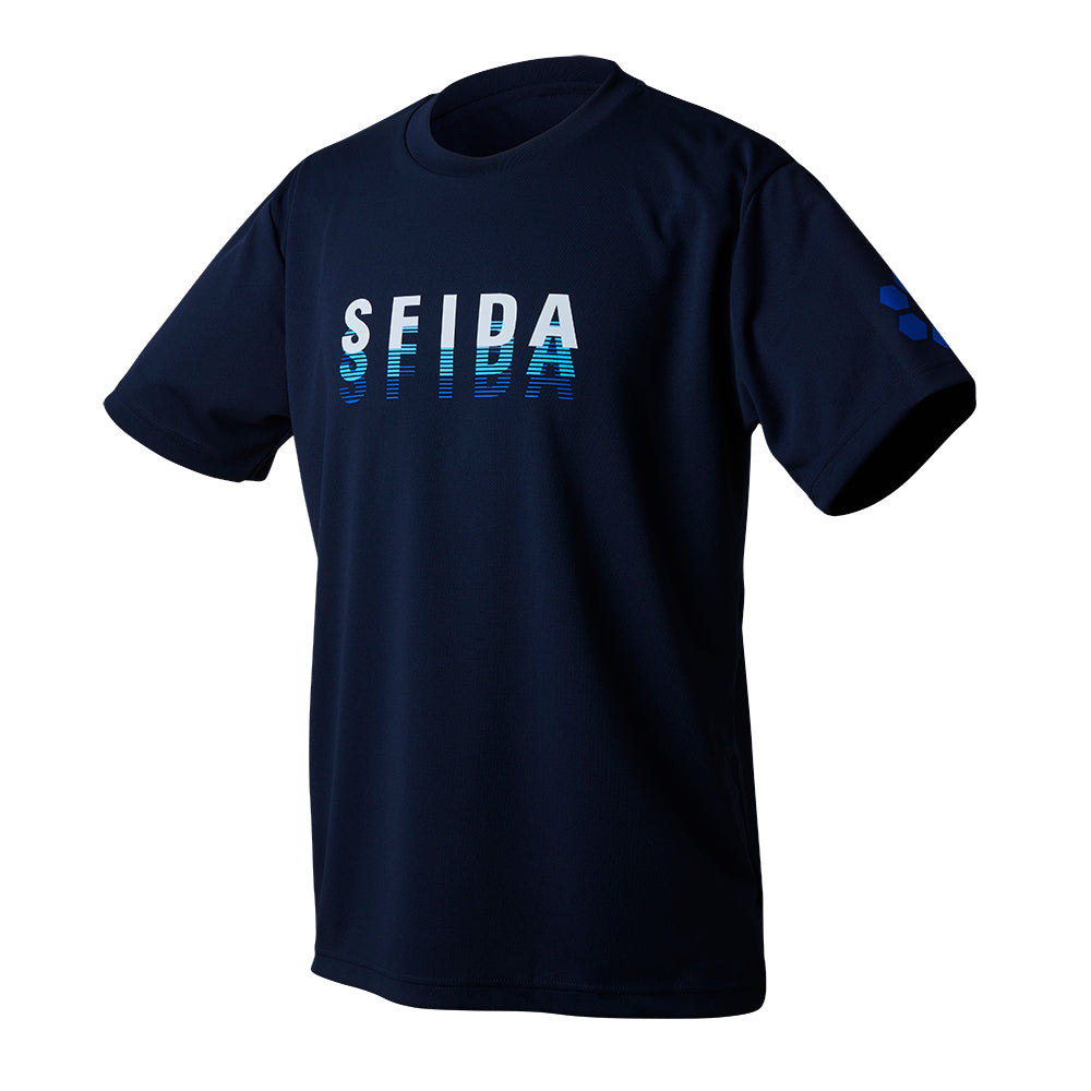 SFIDAプラクティスTシャツ JR
