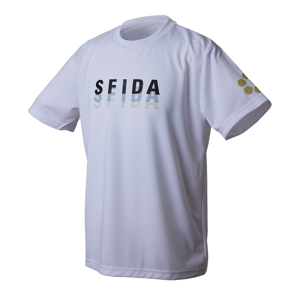 SFIDA Practice T-shirt JR SA-24840JR
