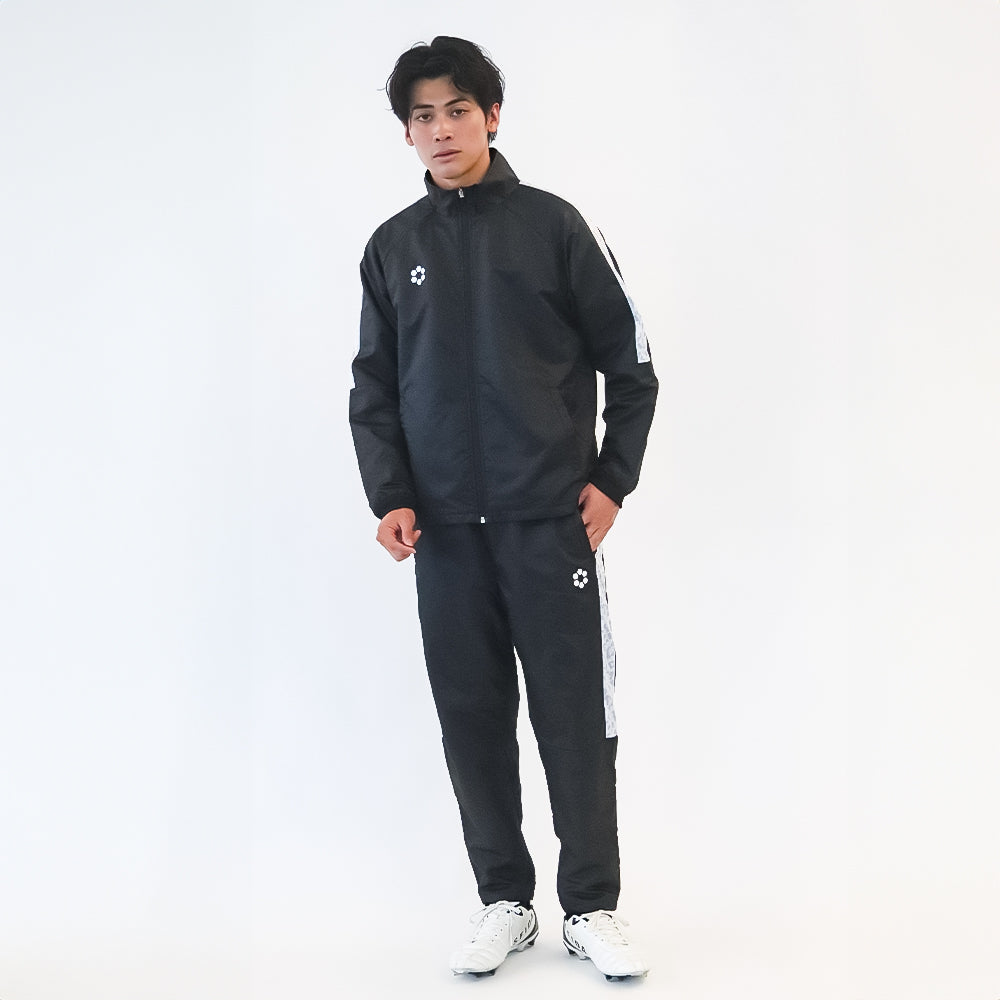 BP ウインターウィンドパンツ