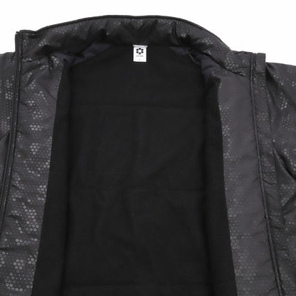 BP パデッドフルジップジャケット