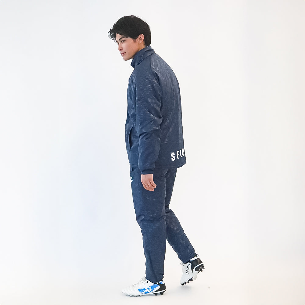 BPパデッドパンツ