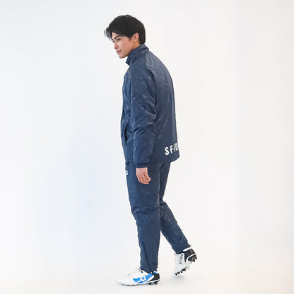BPパデッドパンツ