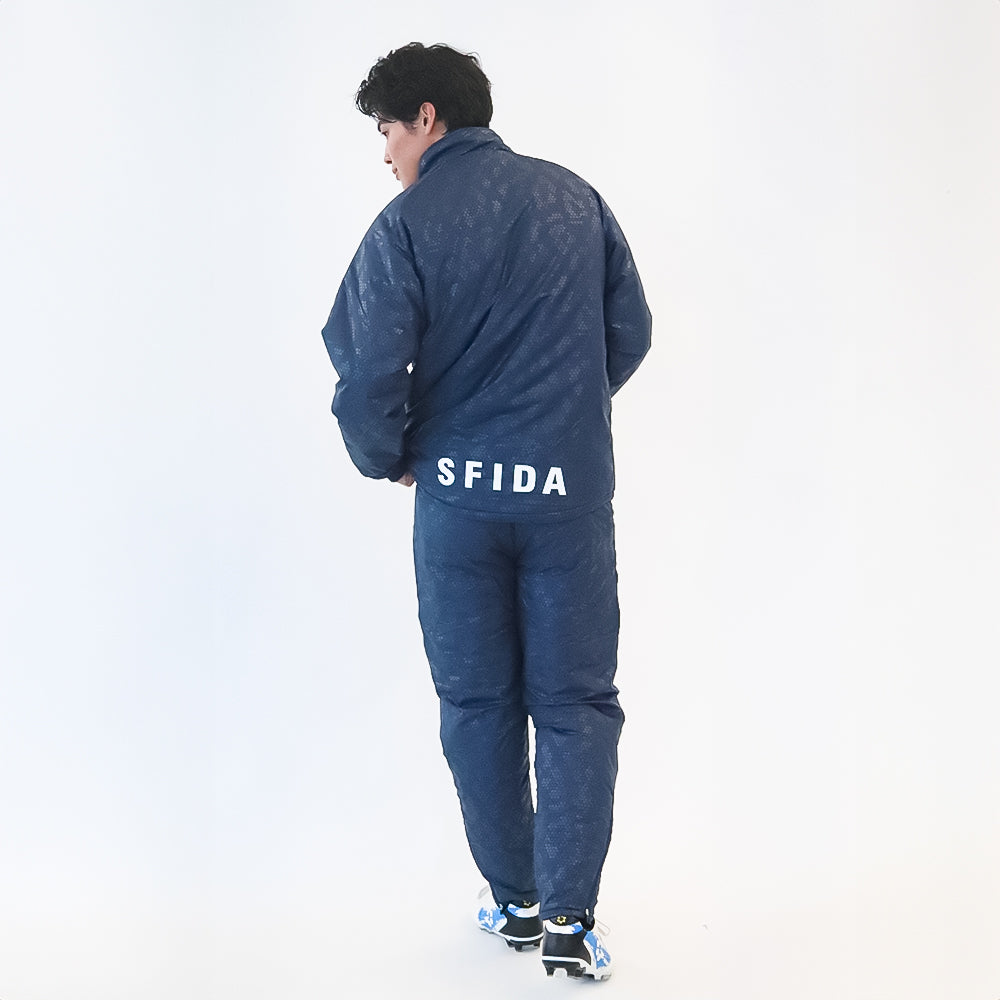 BPパデッドパンツ SA-24853|sfida Online Store – SFIDA Online Store BPパデッドパンツ SA-24853|sfida Online Store – SFIDA Online Store