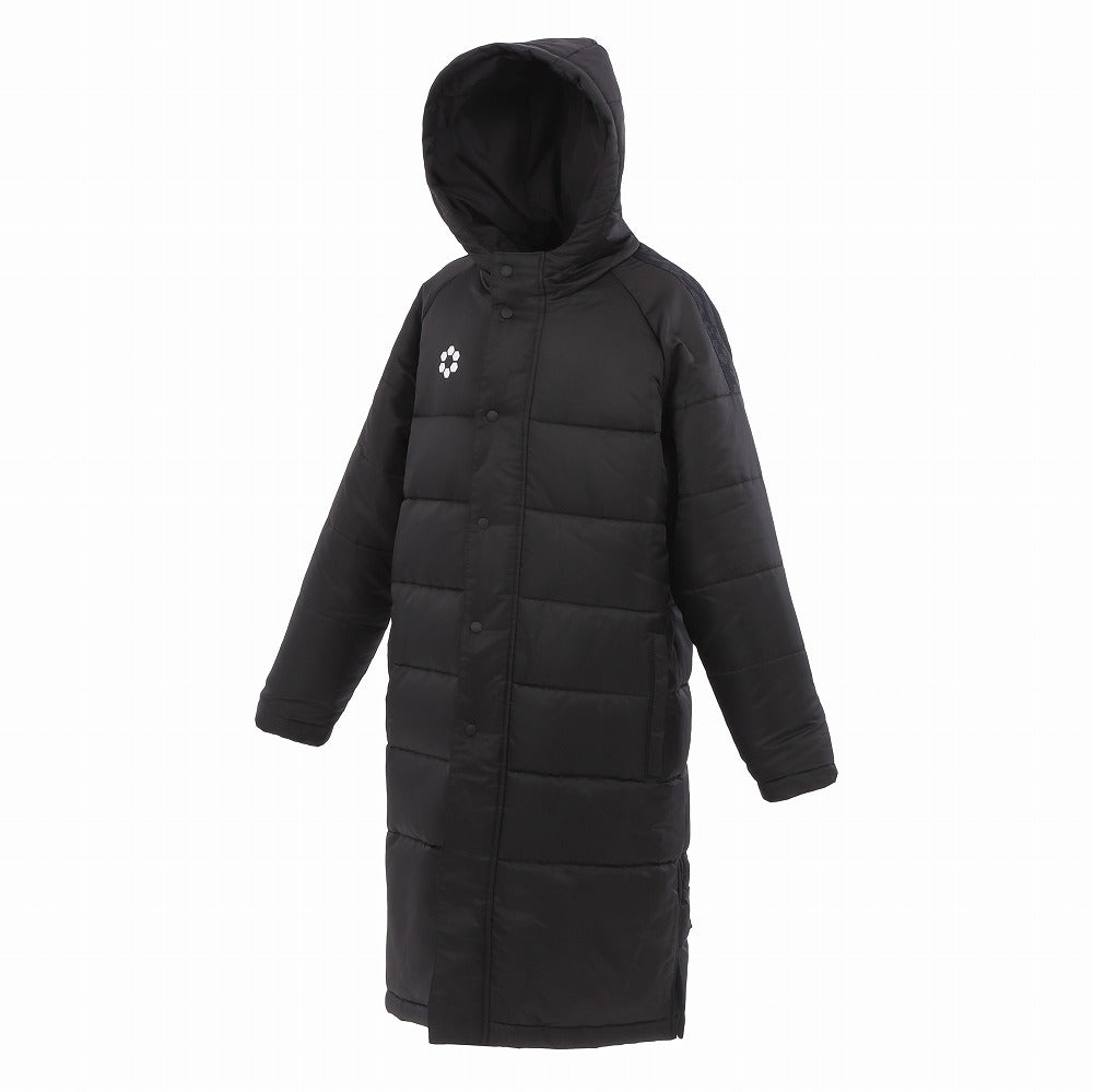 BP パデッドロングコート LINE SA-24854｜sfida Online Store