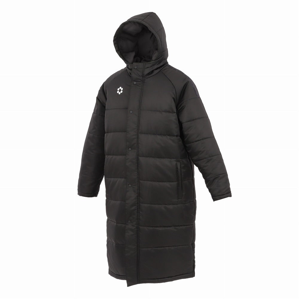 BP パデッドロングコート LINE SA-24854｜sfida Online Store – SFIDA