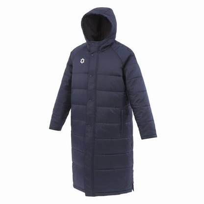 BP パデッドロングコート LINE