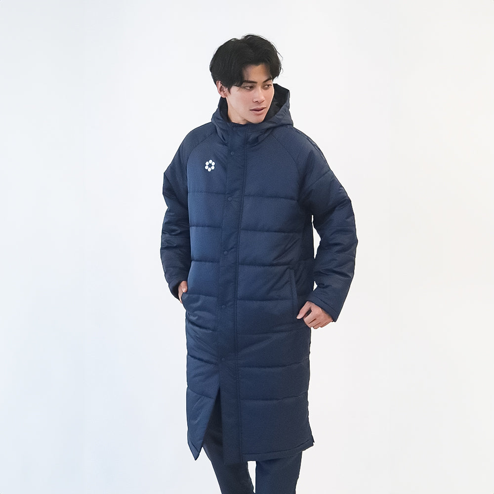 GAP毛ロングコート通勤通学にいかがでしょうか プレミアムカシミヤ ロングコート【逸品・マルチWAY】 (ジャケット