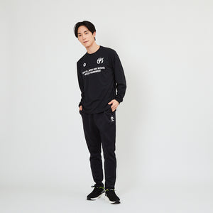 第102回全国高校サッカー選手権大会　長袖Tシャツ　SA-24HS03