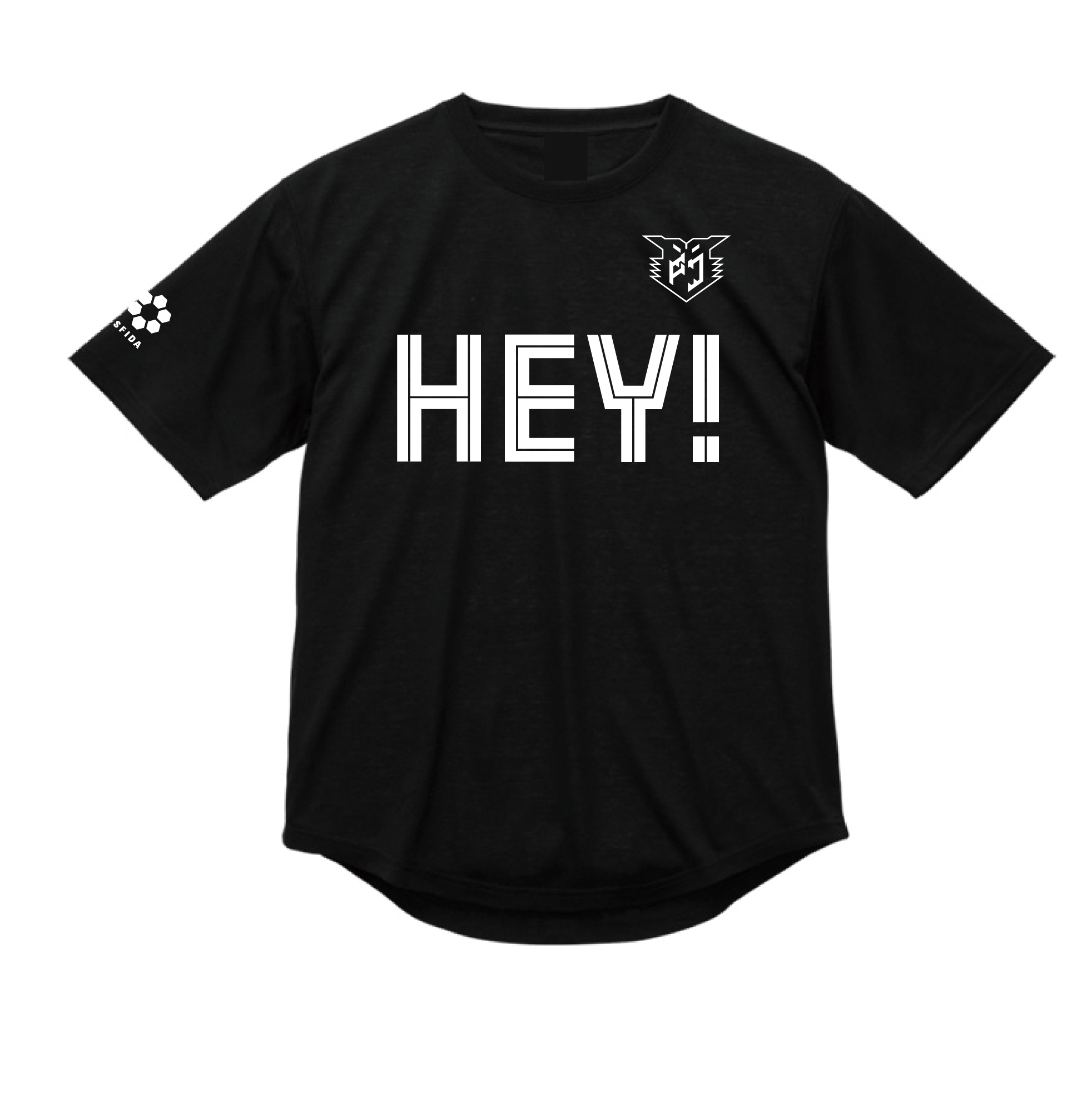 FC RYUKYU SFIDA SPECIAL MATCH ’24 Tシャツ  HEY!PASS!   SA-24R40