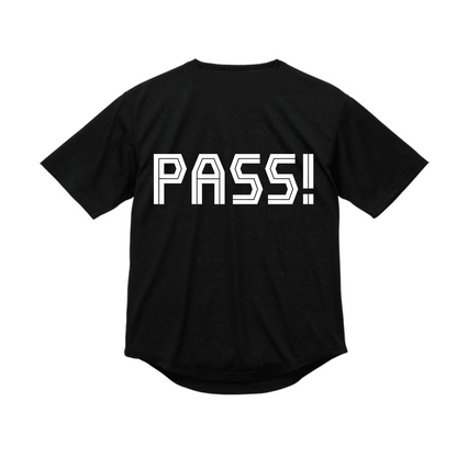 FC RYUKYU SFIDA SPECIAL MATCH ’24 Tシャツ  HEY!PASS!