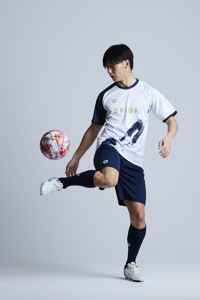 サッカー　プラクティスシャツ CAMUFFAMENTOプラクティスシャツ | サッカーユニフォーム
