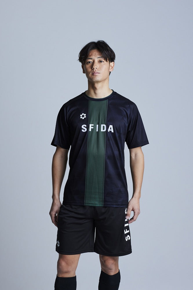 OUTLET】ニットプラクティスショーツ SA-24X32 - sfida Online Store