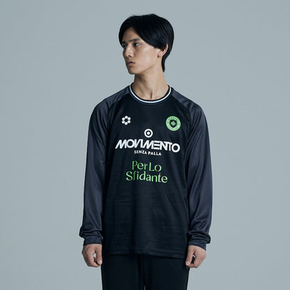 プラクティスＴシャツ L/S