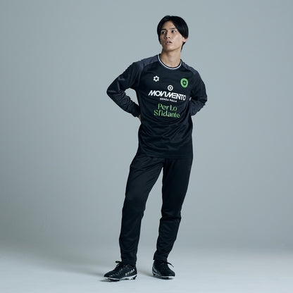 プラクティスＴシャツ L/S