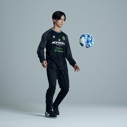 プラクティスＴシャツ L/S