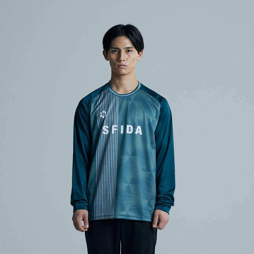 希少 90s 銀タグ ヴェルディ川崎 選手支給品 プラクティスシャツ 半袖 NIKE - 【NIKE】90s 銀タグ スウォッシュ刺繍 ポケット付半袖Tシャツの