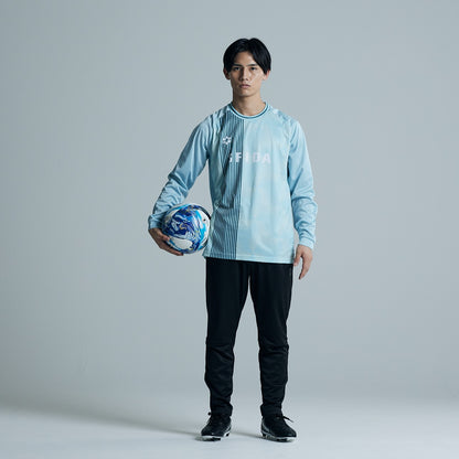 Practice T-shirt L/S SA-24X51