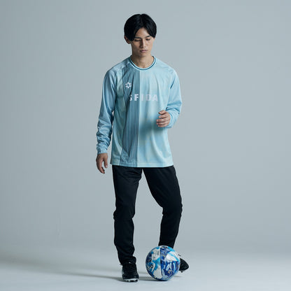Practice T-shirt L/S SA-24X51