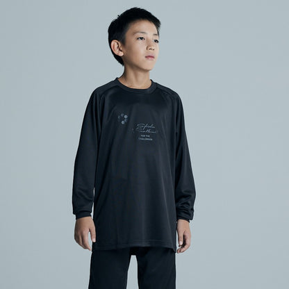 [Kids/Juniors] Knit Shirt JR SA-24X52JR