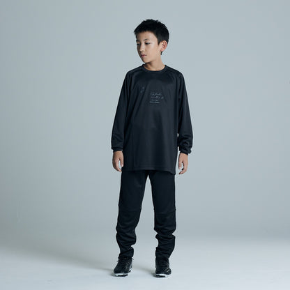 [Kids/Juniors] Knit Shirt JR SA-24X52JR