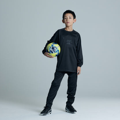 [Kids/Juniors] Knit Shirt JR SA-24X52JR